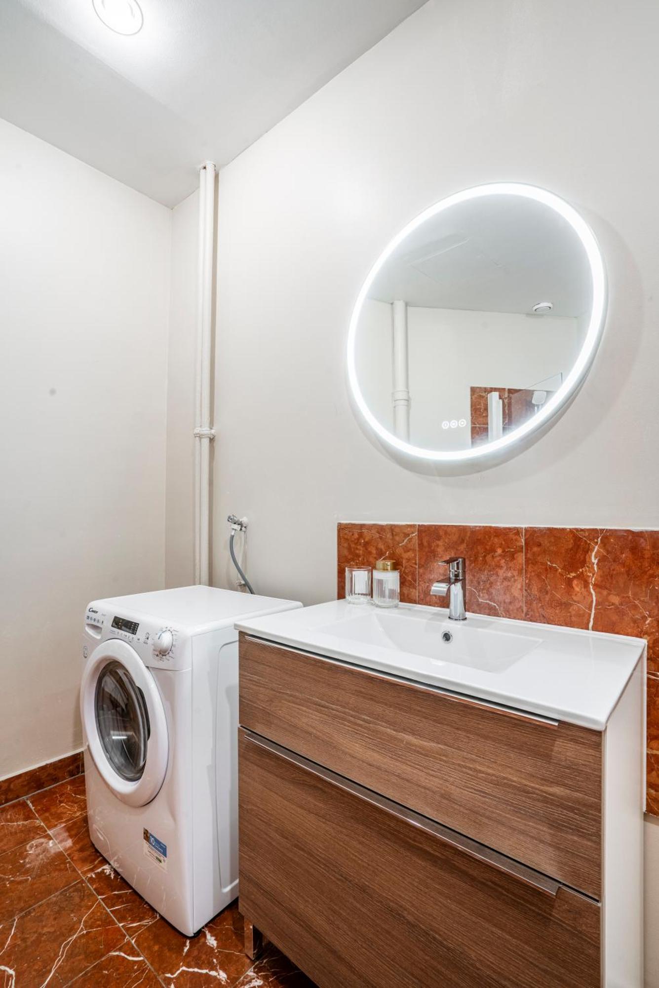 Elegant - Proche Arc De Triomphe Apartment Paris