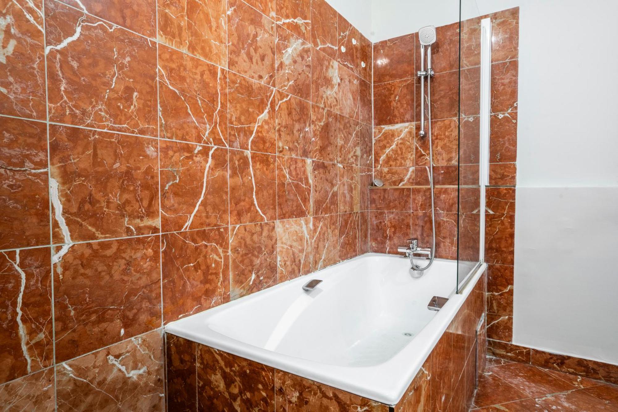 Apartment Elegant - Proche Arc De Triomphe Paris